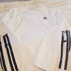 Fila Womens bodysuit